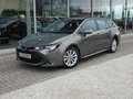 Toyota Corolla 1.8 Hybrid 140pk +Parkeersensoren +Zetelverwarming Bronze - thumbnail 1