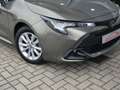 Toyota Corolla 1.8 Hybrid 140pk +Parkeersensoren +Zetelverwarming Bronze - thumbnail 4