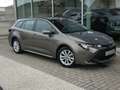 Toyota Corolla 1.8 Hybrid 140pk +Parkeersensoren +Zetelverwarming Bronze - thumbnail 3
