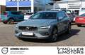 Volvo V60 Cross Country Plus B4 AWD Diesel +Pano+AHK Grey - thumbnail 1