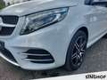 Mercedes-Benz V 300 Marco Polo V 300 d 4M Horizon +AMG+Distronic+AHK Blanc - thumbnail 3