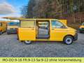 Volkswagen T6 Transporter 2.0TDI 2xSchiebetüre Werkstattgf. Gelb - thumbnail 2