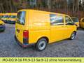 Volkswagen T6 Transporter 2.0TDI 2xSchiebetüre Werkstattgf. Gelb - thumbnail 7