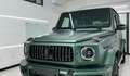 Mercedes-Benz G 63 AMG G 63 AMG Premium Plus 585cv auto Verde - thumbnail 2