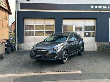Crosstrek 2.0ie Lineartronic Comfort