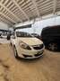 Opel Corsa 1.2 5 porte Edition con garanzia ottimi KM Bianco - thumbnail 3