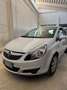 Opel Corsa 1.2 5 porte Edition con garanzia ottimi KM Bianco - thumbnail 1
