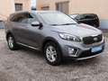 Kia Sorento Sorento 2,2 CRDi 4WD Platin Aut. Platin Grau - thumbnail 3