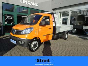 NP6 TW TIPP 325 LR LPG START-Paket 308 Orange