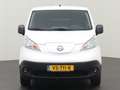 Nissan E-NV200 Optima 100% Elektrisch | Airco | Schuifdeur Wit - thumbnail 10