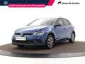 Volkswagen Polo 1.0 TSI 95pk Life · Apple/Android Car Play · Navig Azul - thumbnail 1