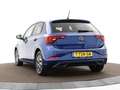 Volkswagen Polo 1.0 TSI 95pk Life · Apple/Android Car Play · Navig Azul - thumbnail 23