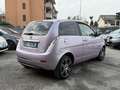 Lancia Ypsilon Ypsilon II 2010 1.2 8v Elle 69cv Lilla - thumbnail 5