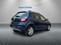 Dacia Sandero II Stepway Prestige*Automatik*KM 30.000* Blau - thumbnail 9