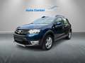 Dacia Sandero II Stepway Prestige*Automatik*KM 30.000* Blau - thumbnail 1