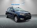 Dacia Sandero II Stepway Prestige*Automatik*KM 30.000* Blau - thumbnail 3