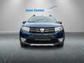 Dacia Sandero II Stepway Prestige*Automatik*KM 30.000* Blau - thumbnail 2