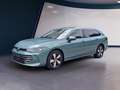Volkswagen Passat Variant 2.0 TDI 110 kW Business AHK+Akustik+ParkPro 110... Grün - thumbnail 1