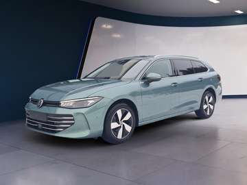 2.0 TDI 110 kW Business AHK+Akustik+ParkPro 110...