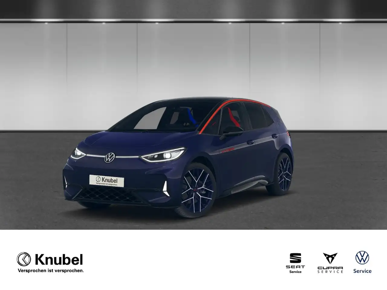 Volkswagen ID.3