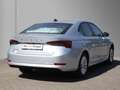 Skoda Octavia 1.0 TSI Ambition Silber - thumbnail 4