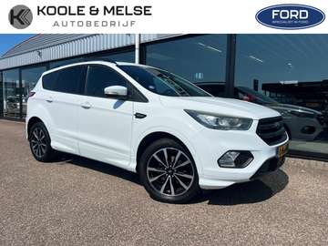 1.5 EcoBoost 150PK 2WD ST Line ,Panodak , Trekhaak