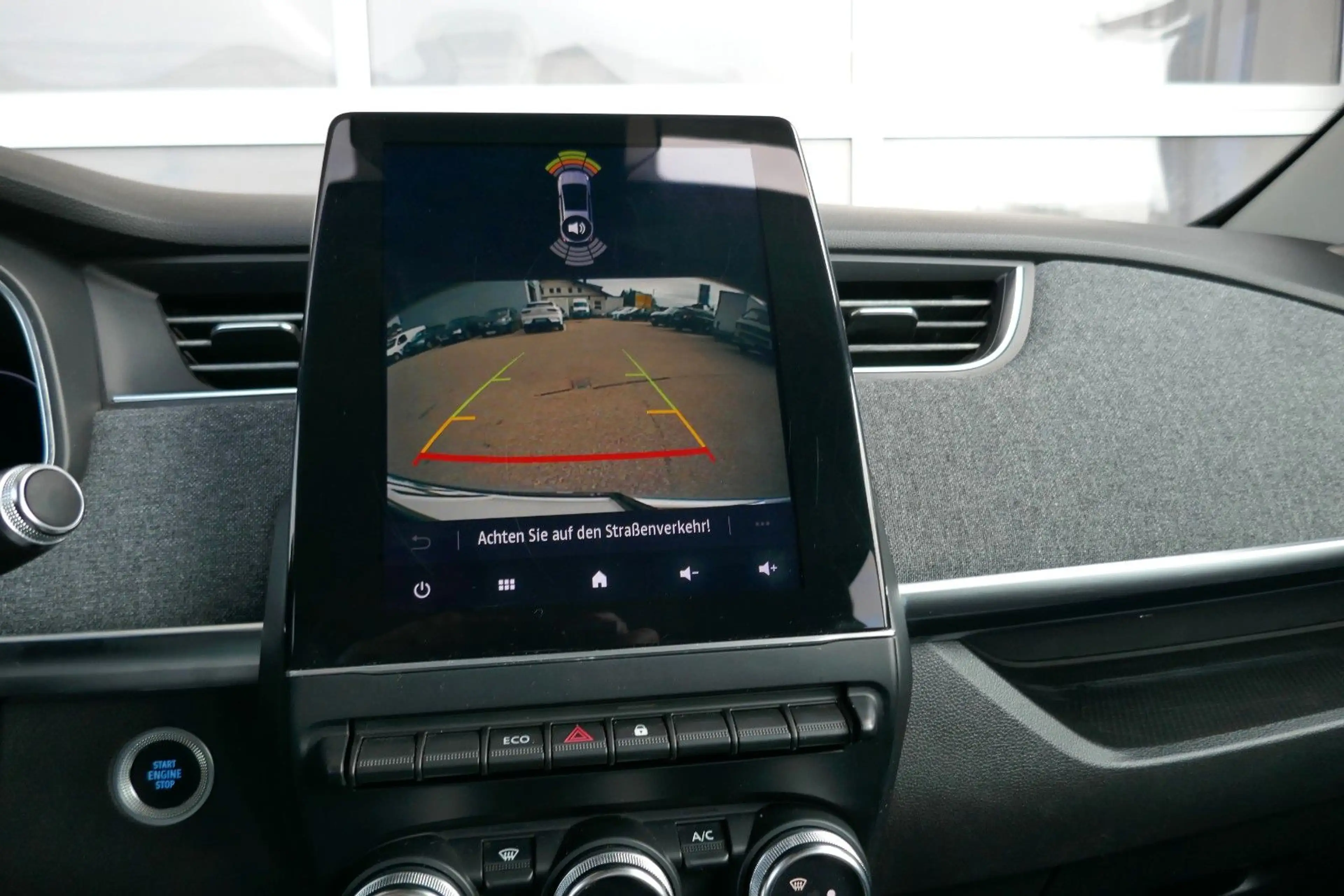 Renault ZOE (Kaufbatterie) Z.E. 50 INTENS CCS — photo 11