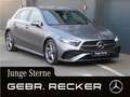 Mercedes-Benz A 180 A 180 AMG Advanced Plus Standh. Kamera Keyless LED Grau - thumbnail 1