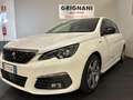 Peugeot 308 308 PureTech Turbo 130 S&S GT Line Blanc - thumbnail 3