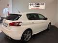 Peugeot 308 308 PureTech Turbo 130 S&S GT Line Blanc - thumbnail 6