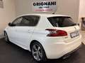 Peugeot 308 308 PureTech Turbo 130 S&S GT Line Blanc - thumbnail 4