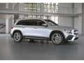 Mercedes-Benz GLB 200 AMG+MBUX+Mbeam+CarPlay+KAMERA+Sportausp. Silber - thumbnail 4