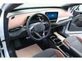 Volkswagen ID.4 Pro Performance 150kw 82kwh (77kwh) Weiß - thumbnail 10
