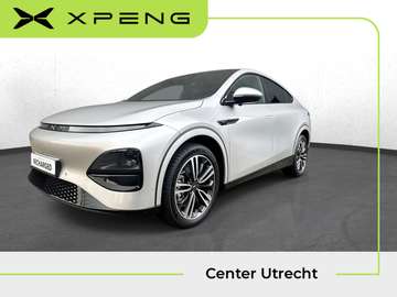RWD Long Range 86 kWh 570WLTP| Carplay| Xpilot| SO