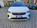 Opel Corsa 1.2 Edition black / white Ok Neopatentati Blanc - thumbnail 1