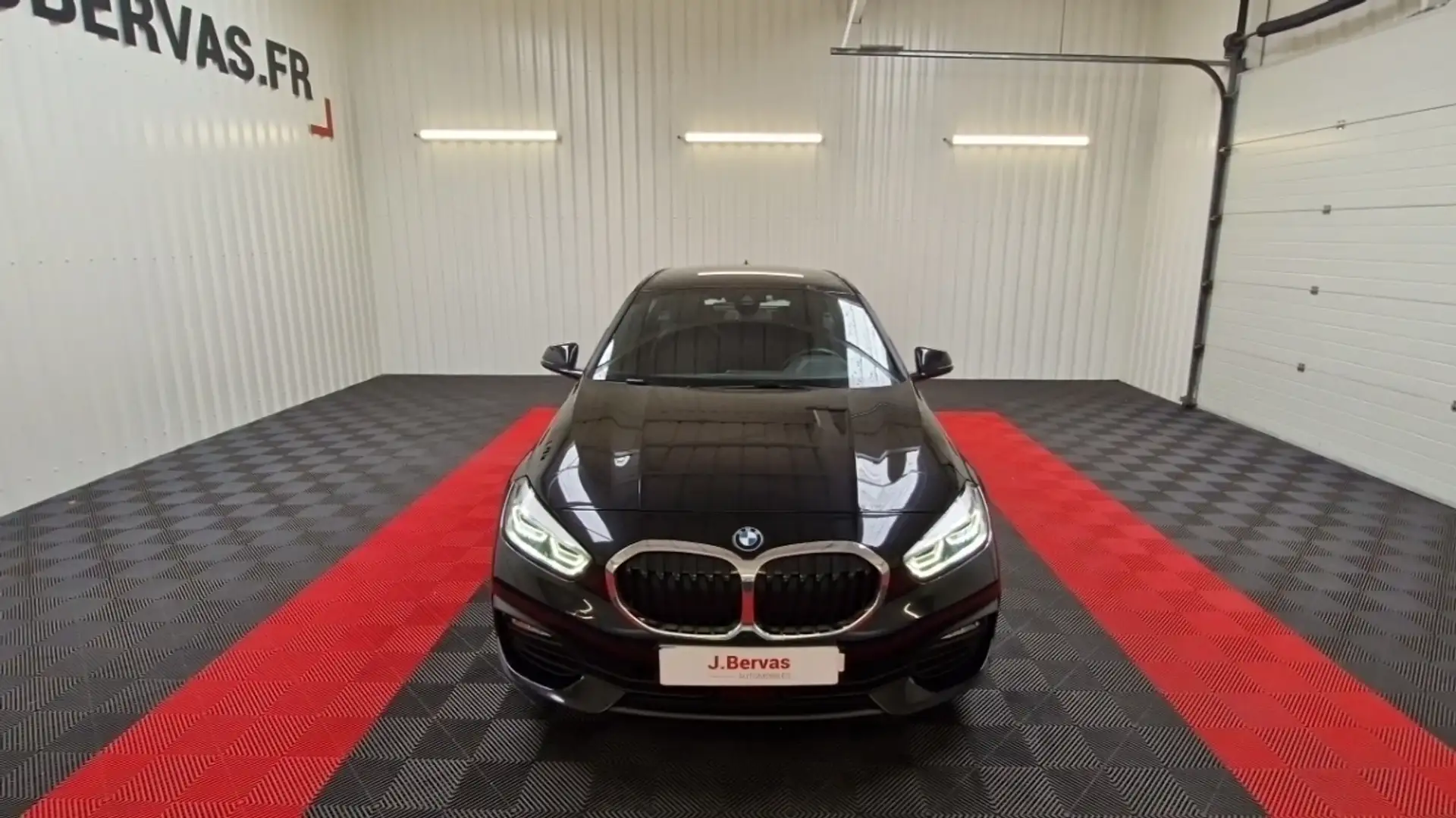 BMW F40 1.5 118I DKG7 Business Design Noir - 2