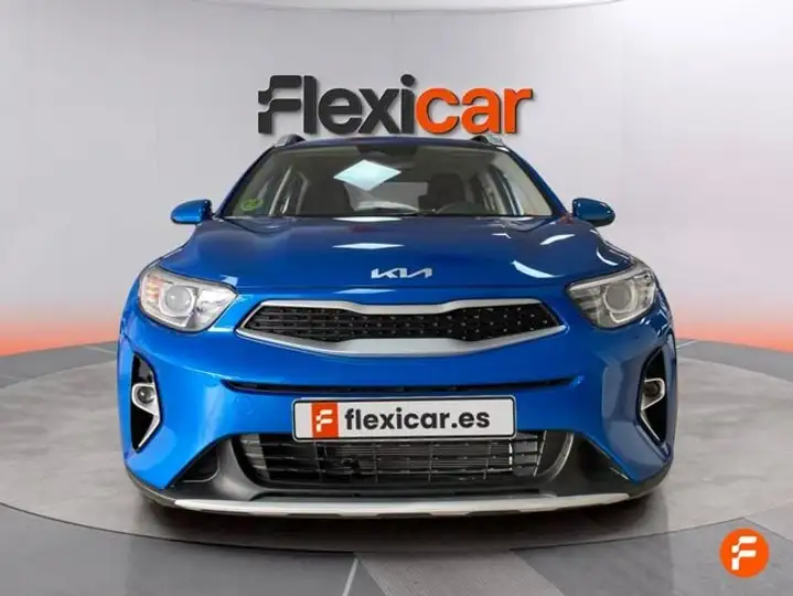 Kia Stonic 2025, foto 2