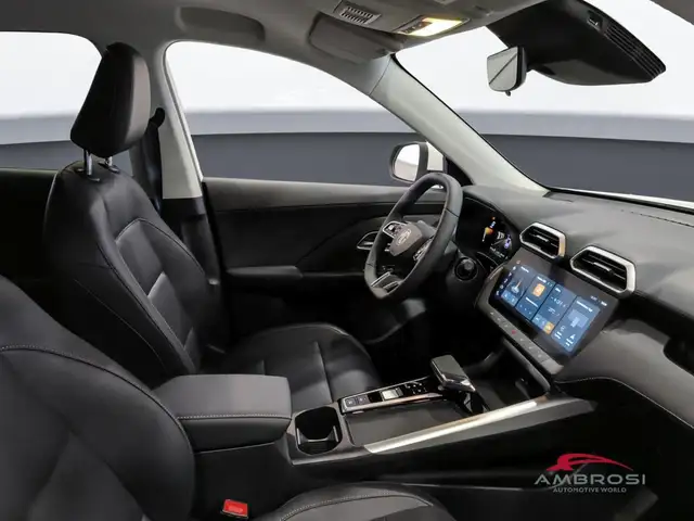 MG MG ZS view 11