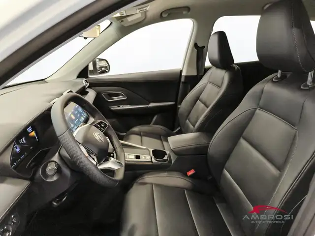 MG MG ZS view 9