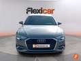 Audi A6 Avant 50 TFSIe Black line quattro-ultra S tronic Gris - thumbnail 3