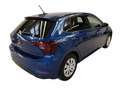 Volkswagen Polo 1.0 Life Blau - thumbnail 3