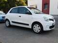 Renault Twingo Life 1.0 SCe 65 Weiß - thumbnail 2