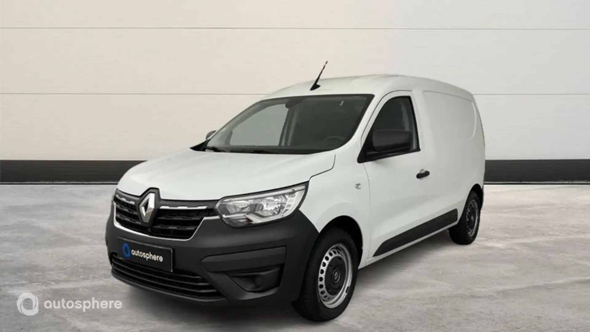 Renault Express 1.5 Blue dCi 75ch Confort - 1