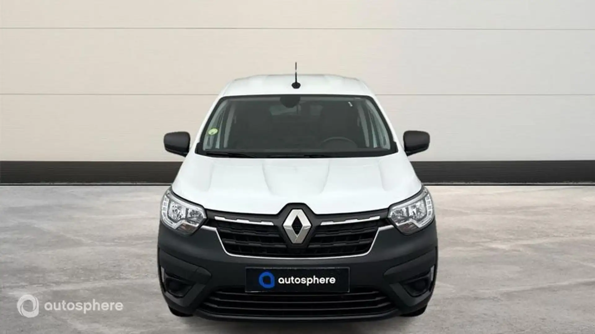 Renault Express 1.5 Blue dCi 75ch Confort - 2