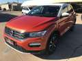 Volkswagen T-Roc 1.6 TDI IQ.Drive BlueMotion Technology Orange - thumbnail 3