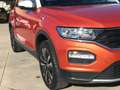 Volkswagen T-Roc 1.6 TDI IQ.Drive BlueMotion Technology Orange - thumbnail 4
