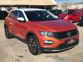 Volkswagen T-Roc 1.6 TDI IQ.Drive BlueMotion Technology Orange - thumbnail 1