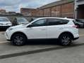 Toyota RAV 4 ONLY FOR EXPORT OUT OF EUROPE White - thumbnail 17