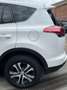 Toyota RAV 4 ONLY FOR EXPORT OUT OF EUROPE Білий - thumbnail 19