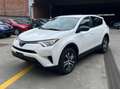 Toyota RAV 4 ONLY FOR EXPORT OUT OF EUROPE Білий - thumbnail 1